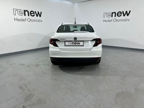 fiat, egea, 1.6 multijet ıı urban gsr, otomatik, dizel 2.el otomobil | renew 6