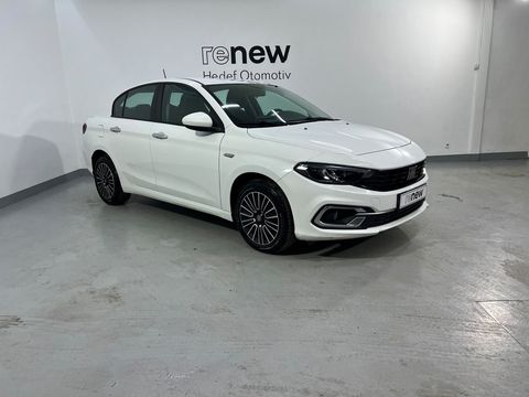 fiat, egea, 1.6 multijet ıı urban gsr, otomatik, dizel 2.el otomobil | renew 4
