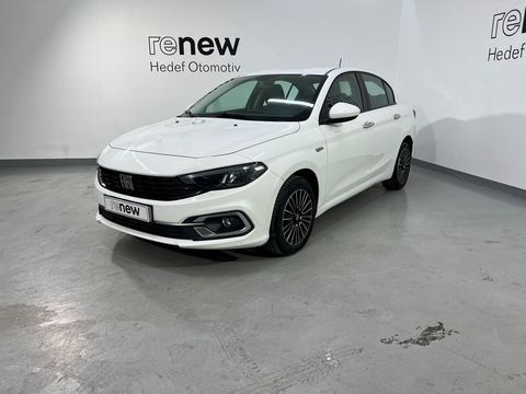 fiat, egea, 1.6 multijet ıı urban gsr, otomatik, dizel 2.el otomobil | renew 12