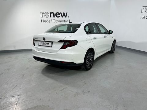 fiat, egea, 1.6 multijet ıı urban gsr, otomatik, dizel 2.el otomobil | renew 7