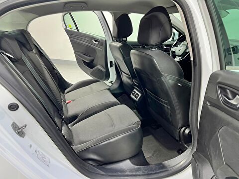 renault, megane, sedan 1.3 tce touch edc, otomatik, benzin 2.el otomobil | renew 33