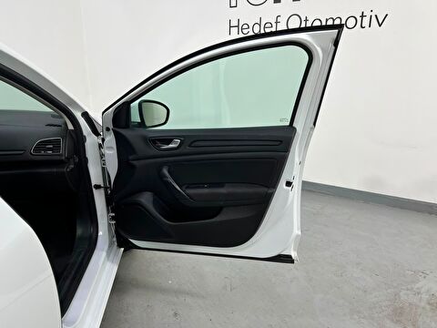 renault, megane, sedan 1.3 tce touch edc, otomatik, benzin 2.el otomobil | renew 36