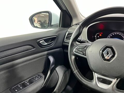 renault, megane, sedan 1.3 tce touch edc, otomatik, benzin 2.el otomobil | renew 24