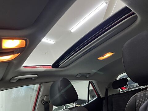 kia, stonic, suv 1.4 mpı business otomatik, otomatik, benzin 2.el otomobil | renew 20