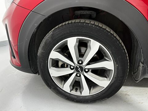 kia, stonic, suv 1.4 mpı business otomatik, otomatik, benzin 2.el otomobil | renew 48