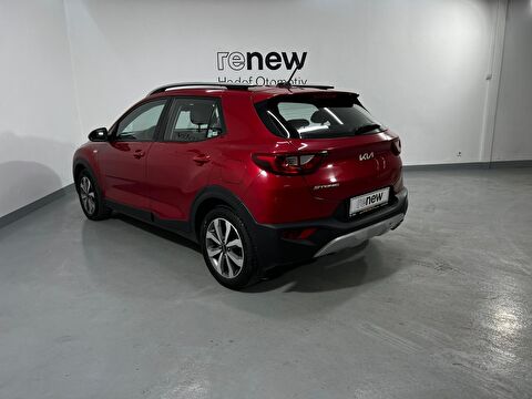 kia, stonic, suv 1.4 mpı business otomatik, otomatik, benzin 2.el otomobil | renew 5