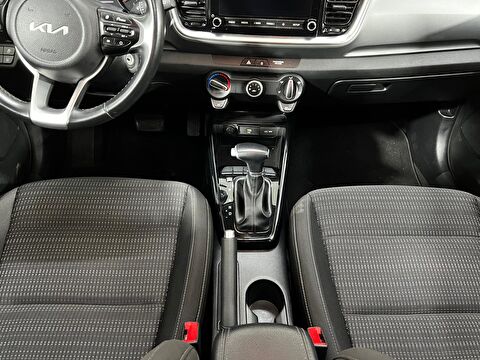 kia, stonic, suv 1.4 mpı business otomatik, otomatik, benzin 2.el otomobil | renew 29