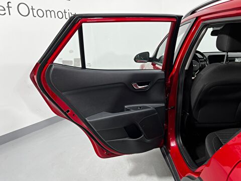 kia, stonic, suv 1.4 mpı business otomatik, otomatik, benzin 2.el otomobil | renew 42