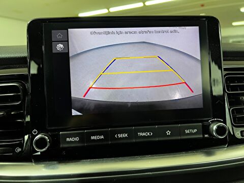 kia, stonic, suv 1.4 mpı business otomatik, otomatik, benzin 2.el otomobil | renew 32