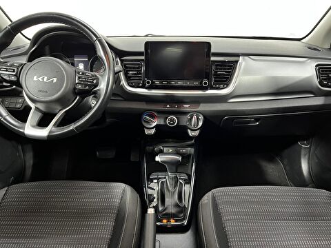 kia, stonic, suv 1.4 mpı business otomatik, otomatik, benzin 2.el otomobil | renew 22