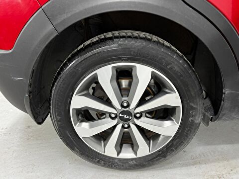 kia, stonic, suv 1.4 mpı business otomatik, otomatik, benzin 2.el otomobil | renew 47