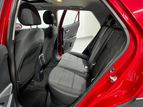 kia, stonic, suv 1.4 mpı business otomatik, otomatik, benzin 2.el otomobil | renew 36