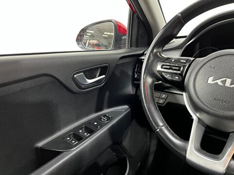 kia, stonic, suv 1.4 mpı business otomatik, otomatik, benzin 2.el otomobil | renew 24