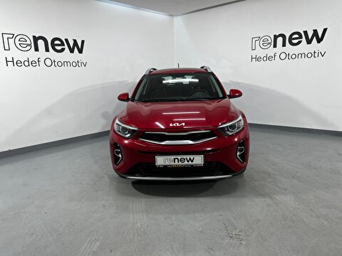 kia, stonic, suv 1.4 mpı business otomatik, otomatik, benzin 2.el otomobil | renew 3