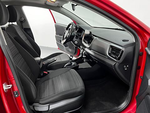 kia, stonic, suv 1.4 mpı business otomatik, otomatik, benzin 2.el otomobil | renew 35