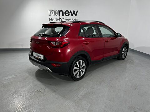 kia, stonic, suv 1.4 mpı business otomatik, otomatik, benzin 2.el otomobil | renew 18