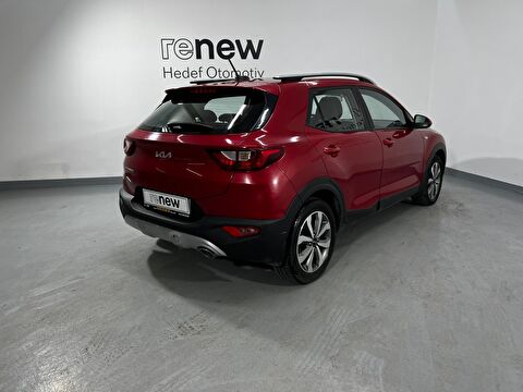 kia, stonic, suv 1.4 mpı business otomatik, otomatik, benzin 2.el otomobil | renew 7