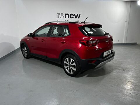 kia, stonic, suv 1.4 mpı business otomatik, otomatik, benzin 2.el otomobil | renew 17