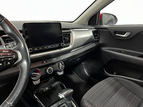 kia, stonic, suv 1.4 mpı business otomatik, otomatik, benzin 2.el otomobil | renew 31