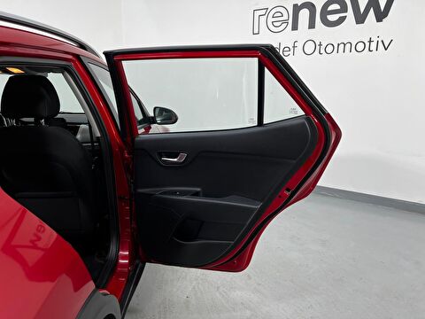kia, stonic, suv 1.4 mpı business otomatik, otomatik, benzin 2.el otomobil | renew 39