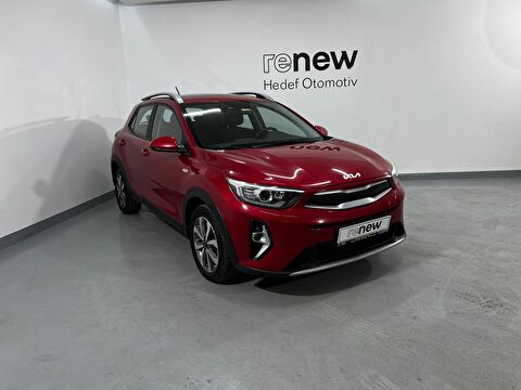 kia, stonic, suv 1.4 mpı business otomatik, otomatik, benzin 2.el otomobil | renew 9