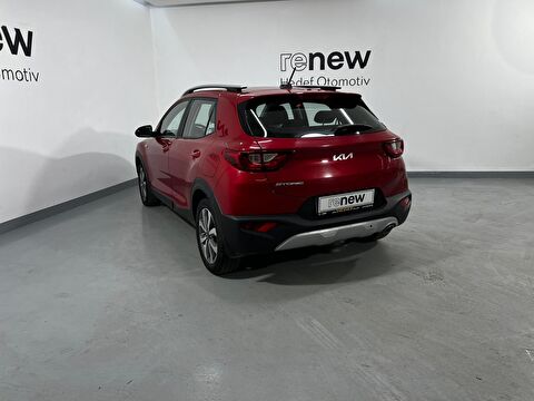 kia, stonic, suv 1.4 mpı business otomatik, otomatik, benzin 2.el otomobil | renew 13