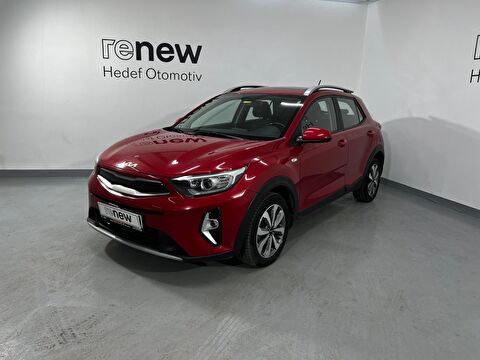 kia, stonic, suv 1.4 mpı business otomatik, otomatik, benzin 2.el otomobil | renew 8