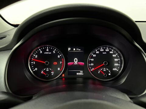 kia, stonic, suv 1.4 mpı business otomatik, otomatik, benzin 2.el otomobil | renew 33