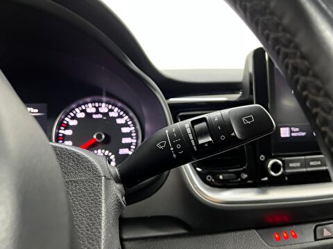 kia, stonic, suv 1.4 mpı business otomatik, otomatik, benzin 2.el otomobil | renew 26