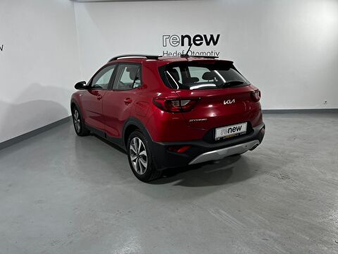 kia, stonic, suv 1.4 mpı business otomatik, otomatik, benzin 2.el otomobil | renew 11