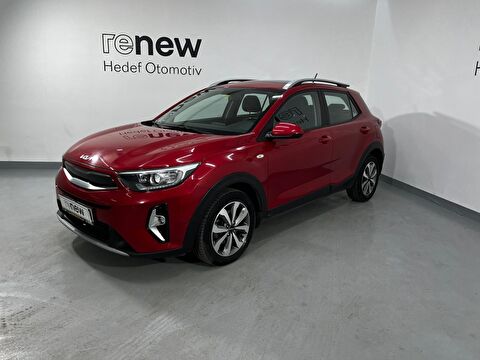 SUV 1.4 MPI Business Otomatik, 2. el otomobil | renew