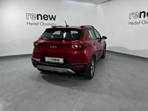 kia, stonic, suv 1.4 mpı business otomatik, otomatik, benzin 2.el otomobil | renew 19