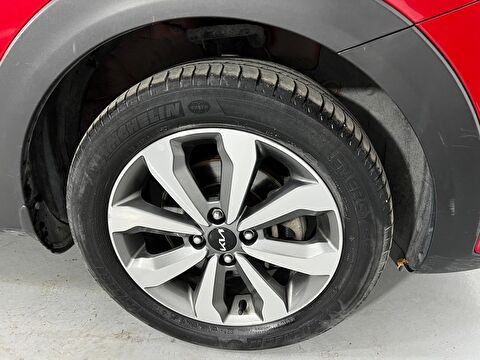 kia, stonic, suv 1.4 mpı business otomatik, otomatik, benzin 2.el otomobil | renew 46