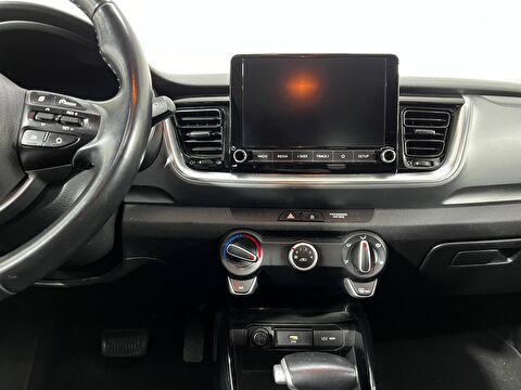 kia, stonic, suv 1.4 mpı business otomatik, otomatik, benzin 2.el otomobil | renew 28