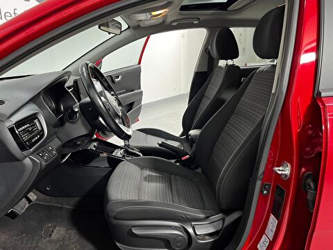 kia, stonic, suv 1.4 mpı business otomatik, otomatik, benzin 2.el otomobil | renew 38