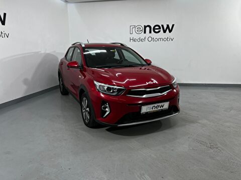 kia, stonic, suv 1.4 mpı business otomatik, otomatik, benzin 2.el otomobil | renew 14