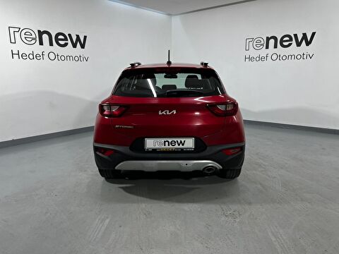 kia, stonic, suv 1.4 mpı business otomatik, otomatik, benzin 2.el otomobil | renew 6
