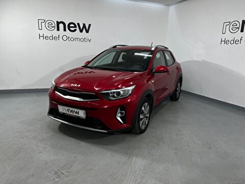 kia, stonic, suv 1.4 mpı business otomatik, otomatik, benzin 2.el otomobil | renew 15