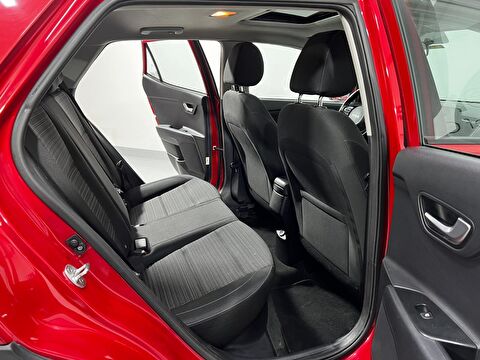 kia, stonic, suv 1.4 mpı business otomatik, otomatik, benzin 2.el otomobil | renew 37