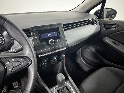 renault, clio, hatchback 1.0 tce joy x-tronic, otomatik, benzin 2.el otomobil | renew 28