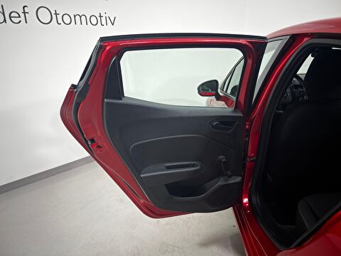 renault, clio, hatchback 1.0 tce joy x-tronic, otomatik, benzin 2.el otomobil | renew 32