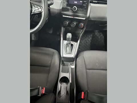 renault, clio, hatchback 1.0 tce joy x-tronic, otomatik, benzin 2.el otomobil | renew 27