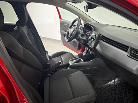 renault, clio, hatchback 1.0 tce joy x-tronic, otomatik, benzin 2.el otomobil | renew 29