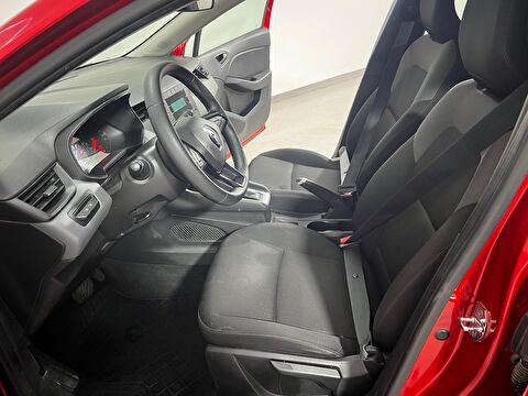 renault, clio, hatchback 1.0 tce joy x-tronic, otomatik, benzin 2.el otomobil | renew 35