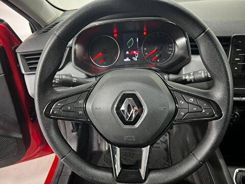 renault, clio, hatchback 1.0 tce joy x-tronic, otomatik, benzin 2.el otomobil | renew 22