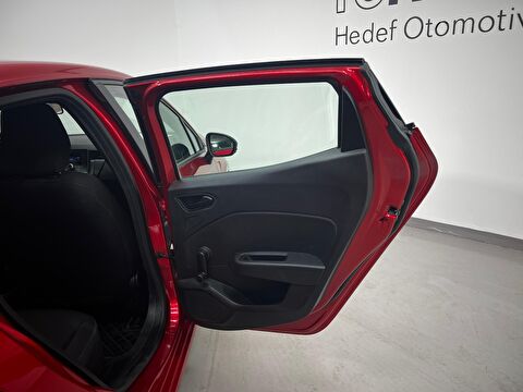 renault, clio, hatchback 1.0 tce joy x-tronic, otomatik, benzin 2.el otomobil | renew 34