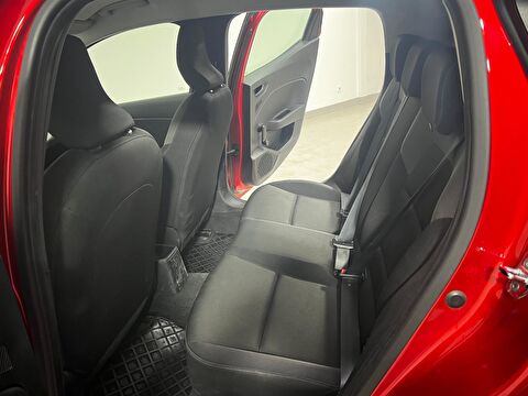 renault, clio, hatchback 1.0 tce joy x-tronic, otomatik, benzin 2.el otomobil | renew 30
