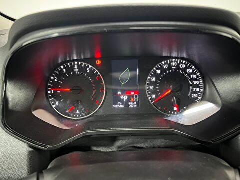 renault, clio, hatchback 1.0 tce joy x-tronic, otomatik, benzin 2.el otomobil | renew 23
