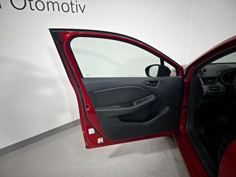 renault, clio, hatchback 1.0 tce joy x-tronic, otomatik, benzin 2.el otomobil | renew 33