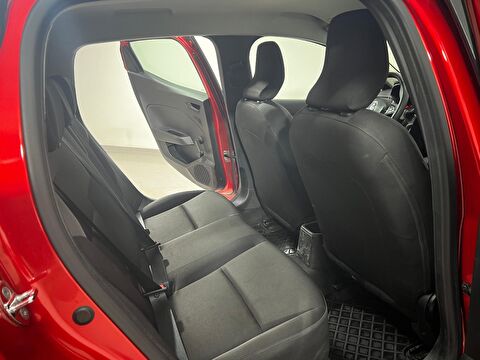 renault, clio, hatchback 1.0 tce joy x-tronic, otomatik, benzin 2.el otomobil | renew 31